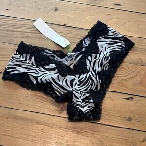 Honeydew Cheeky Panty S NWT